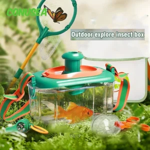 Children's Insect Butterfly Catcher for Outdoor fun