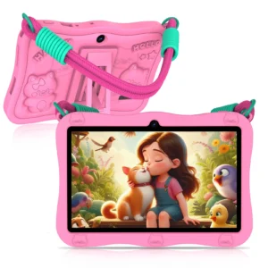 7-inch Tablet for Kids, 8GB