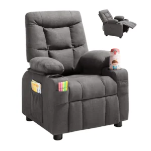 Kids Reclining Chair Toddler Recliner