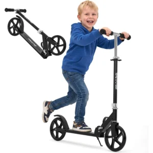 Urban Ride Kick Scooter for Kids