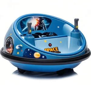 Kids Electric Bumper Car