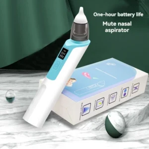 Baby Electric Nasal Aspirator for Newborn