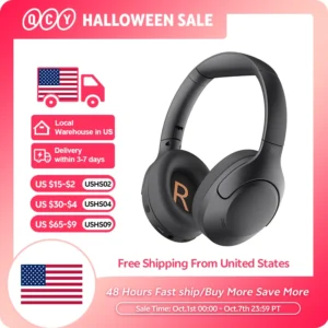 Wireless Headphones Bluetooth