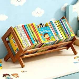 1pc Children's Room Bookshelf
